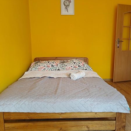 Apartament U Alicji Giżycko Eksteriør bilde