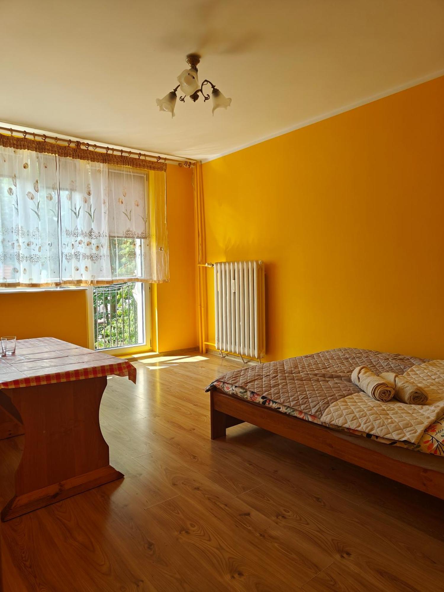 Apartament U Alicji Giżycko Eksteriør bilde