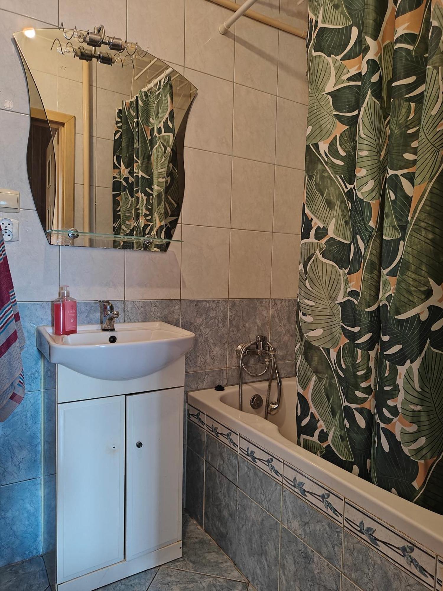 Apartament U Alicji Giżycko Eksteriør bilde