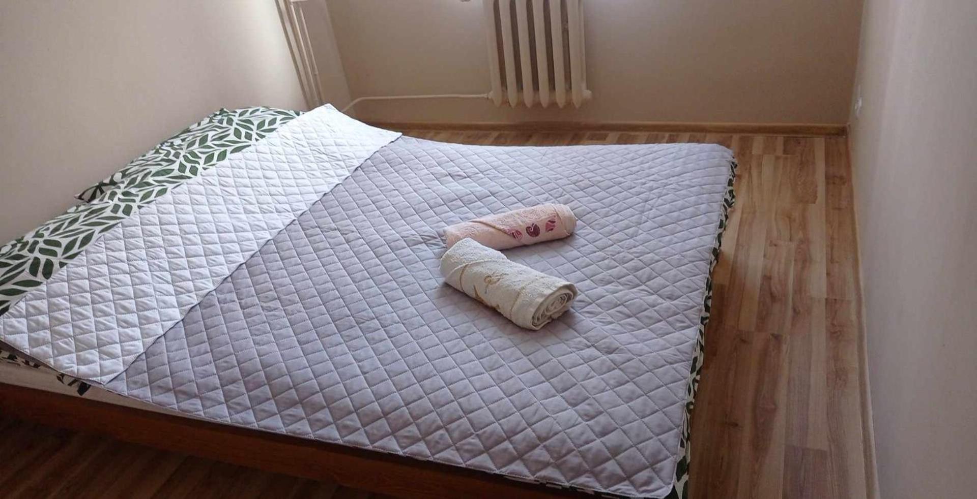 Apartament U Alicji Giżycko Eksteriør bilde